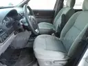 2008 Chevrolet Uplander