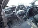 2020 Ford Explorer Police 4WD