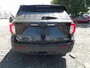2020 Ford Explorer Police 4WD