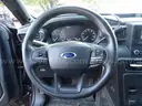 2020 Ford Explorer Police 4WD