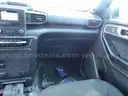 2020 Ford Explorer Police 4WD