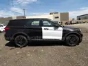 2020 Ford Explorer Police 4WD