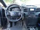 2020 Ford Explorer Police 4WD