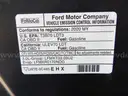 2020 Ford Explorer Police 4WD