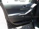 2015 Ford Explorer Police 4WD