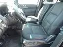 2015 Ford Explorer Police 4WD