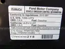 2015 Ford Explorer Police 4WD