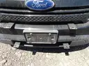 2015 Ford Explorer Police 4WD