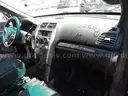 2015 Ford Explorer Police 4WD