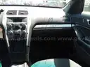 2015 Ford Explorer Police 4WD