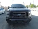 2015 Ford F-150 XL 6.ft. Bed 4WD