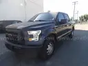 2015 Ford F-150 XL 6.ft. Bed 4WD