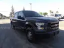 2015 Ford F-150 XL 6.ft. Bed 4WD