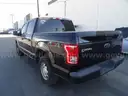 2015 Ford F-150 XL 6.ft. Bed 4WD