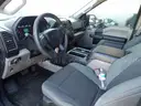2015 Ford F-150 XL 6.ft. Bed 4WD