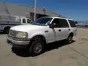 2000 Ford Expedition XLT 4WD