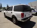 2000 Ford Expedition XLT 4WD