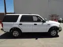 2000 Ford Expedition XLT 4WD