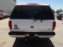 2000 Ford Expedition XLT 4WD