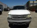 2000 Ford Expedition XLT 4WD