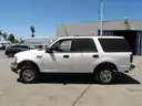 2000 Ford Expedition XLT 4WD