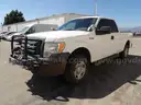 2009 Ford F-150  6.5-ft. Bed 4WD