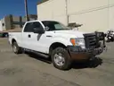 2009 Ford F-150  6.5-ft. Bed 4WD