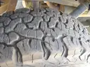 2009 Ford F-150  6.5-ft. Bed 4WD