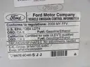 2009 Ford F-150  6.5-ft. Bed 4WD