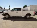 2009 Ford F-150  6.5-ft. Bed 4WD