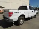 2009 Ford F-150  6.5-ft. Bed 4WD