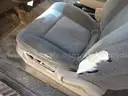 2009 Ford F-150  6.5-ft. Bed 4WD