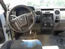 2009 Ford F-150  6.5-ft. Bed 4WD