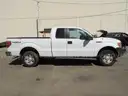 2009 Ford F-150  6.5-ft. Bed 4WD