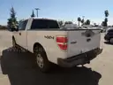 2009 Ford F-150  6.5-ft. Bed 4WD