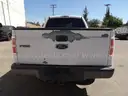 2009 Ford F-150  6.5-ft. Bed 4WD