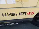 Hyster Forklift H45Xm