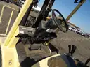 Hyster Forklift H45Xm