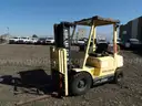 Hyster Forklift H45Xm