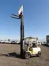 Hyster Forklift H45Xm