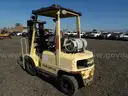 Hyster Forklift H45Xm