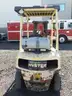 Hyster Forklift H45Xm