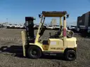 Hyster Forklift H45Xm