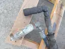 Stanley Concrete Braker (Mb356)