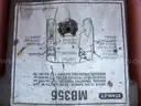 Stanley Concrete Braker (Mb356)