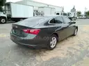 2021 Chevrolet Malibu LS