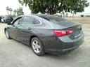 2021 Chevrolet Malibu LS