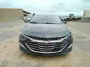 2021 Chevrolet Malibu LS