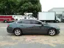 2021 Chevrolet Malibu LS