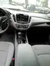 2021 Chevrolet Malibu LS